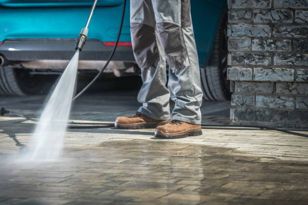 Best Restaurant Pressure Washing  in Dekal, IL