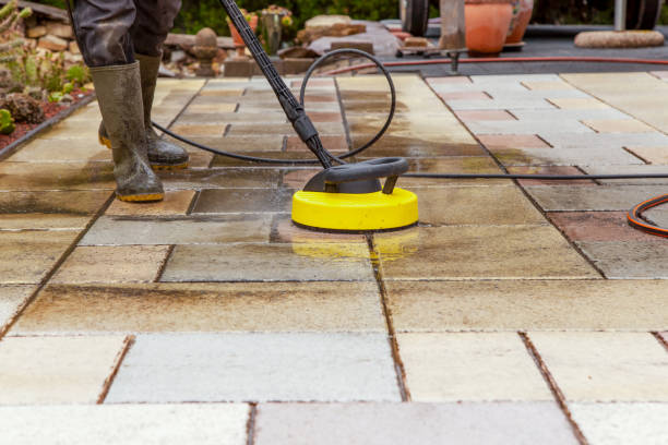 Best Factory Floor Cleaning  in Dekal, IL